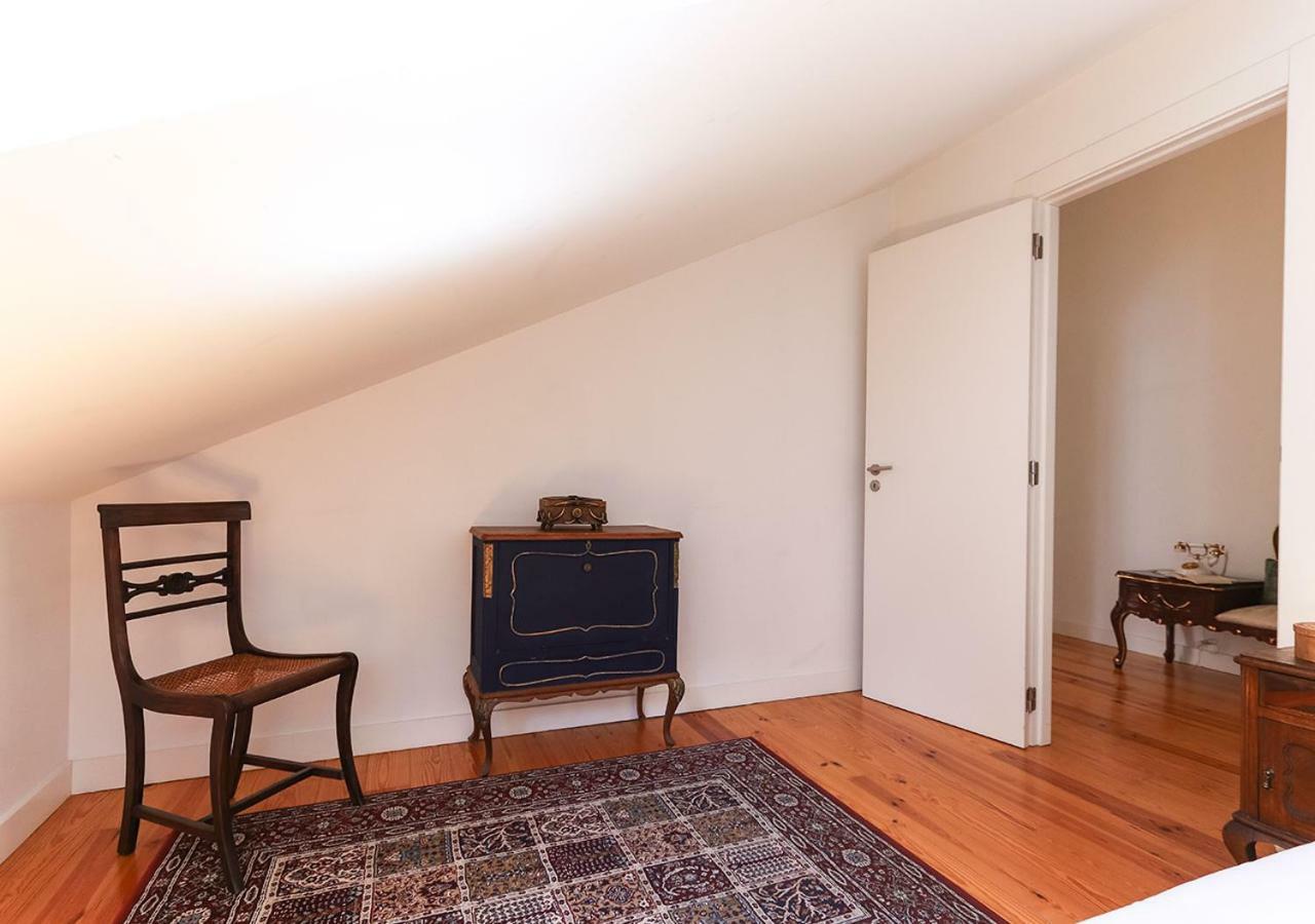 Joivy Avenida Apartments Lisbon Bagian luar foto